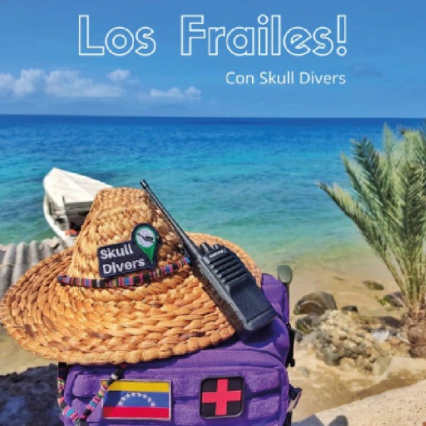 FULL DAY SKULL DIVERS