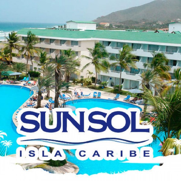 SUNSOL ISLA CARIBE