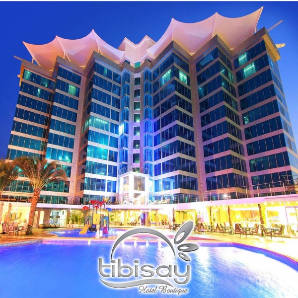 TIBISAY HOTEL BOUTIQUE