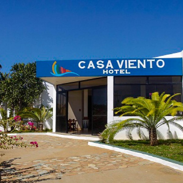 CASA VIENTO