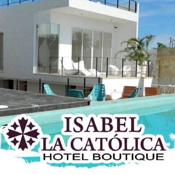 HOTEL ISABEL LA CATÓLICA