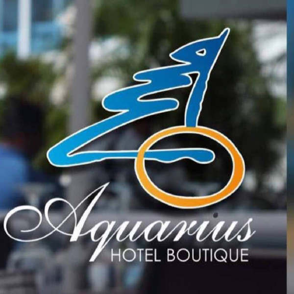 AQUARIUS HOTEL BOUTIQUE