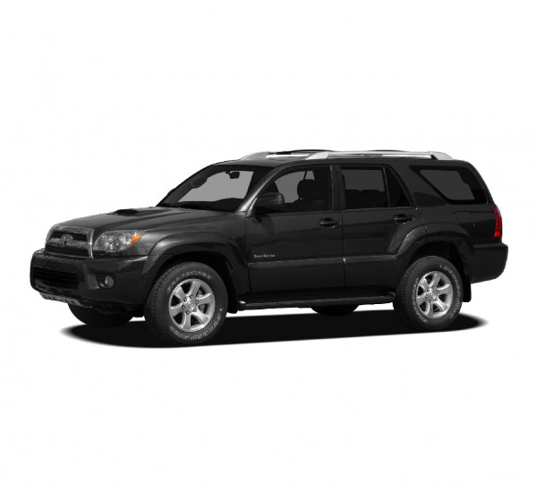 4 RUNNER 2008