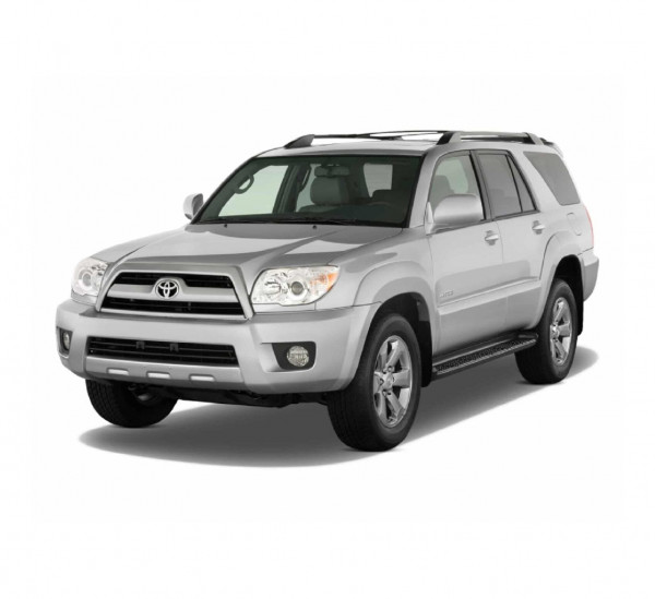 4 RUNNER 2009