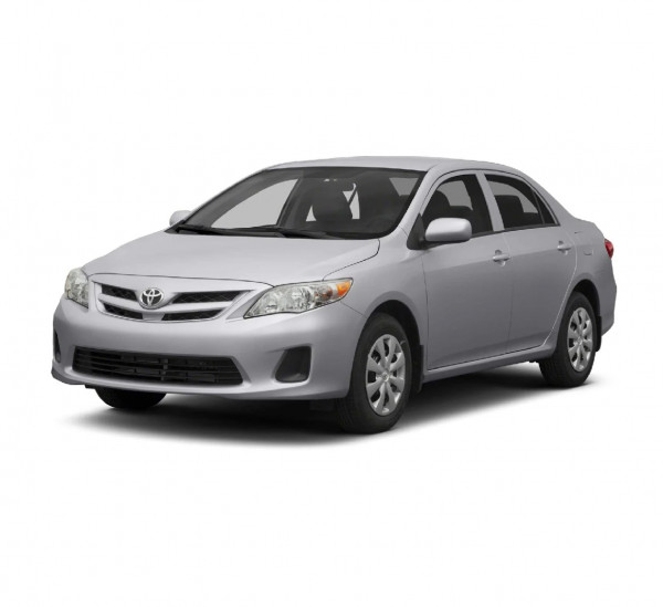 COROLLA 2012