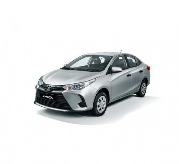 YARIS 2022