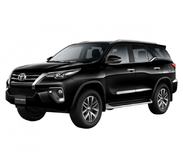 FORTUNER BLINDADA 2014